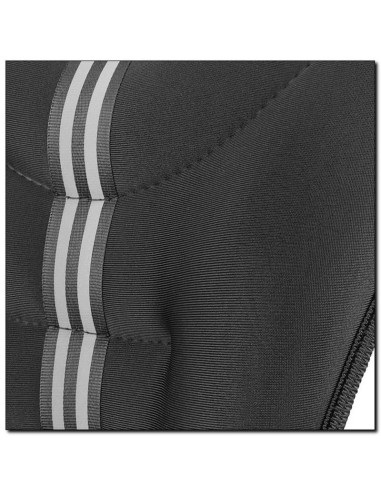 Kamizelka treningowa z obciążeniem 5kg neoprenowa hms kto05