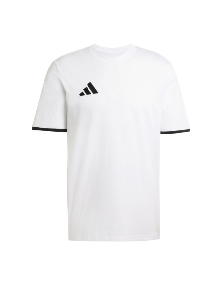 T-shirt adidas entrada 26 jz6679