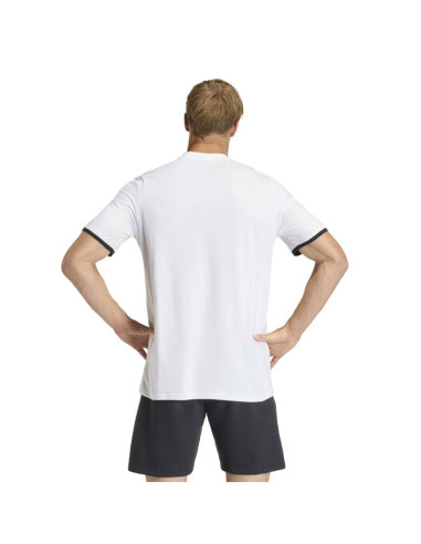 T-shirt adidas entrada 26 jz6679