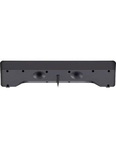 Defender głośnik soundbar z2 6w led usb 65102