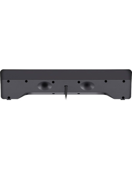 Defender głośnik soundbar z2 6w led usb 65102