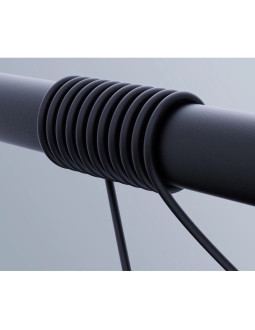 Aukey cb-scc101 kabel usb-c qc pd 1m 5a 100w