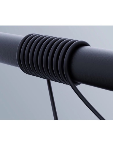 Aukey cb-scc101 kabel usb-c qc pd 1m 5a 100w