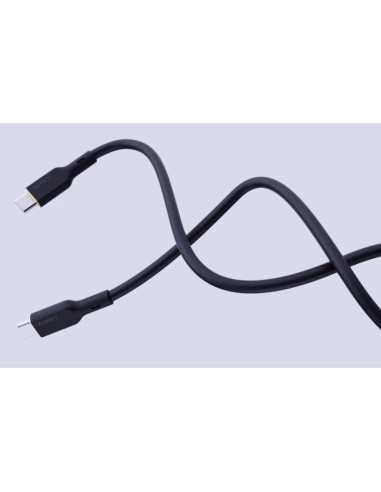 Aukey cb-scc101 kabel usb-c qc pd 1m 5a 100w
