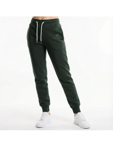 Spodnie dresowe maison montaigne mimosai dgrey mt lady 016 (rbmww6414f/mm-gris foncé)