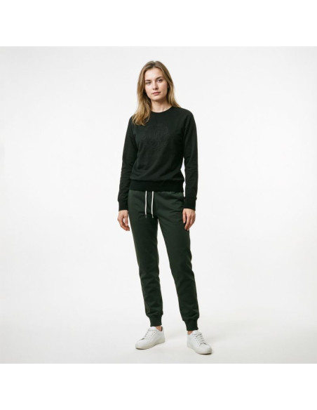 Spodnie dresowe maison montaigne mimosai dgrey mt lady 016 (rbmww6414f/mm-gris foncé)