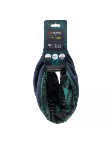 Komin elbrus berri polartec w