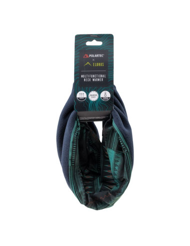 Komin elbrus berri polartec w