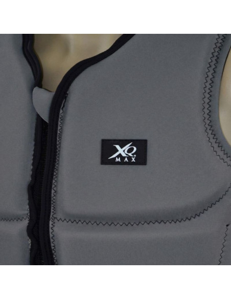 Kamizelka neoprenowa asekuracyjna sup xqmax r.xl
