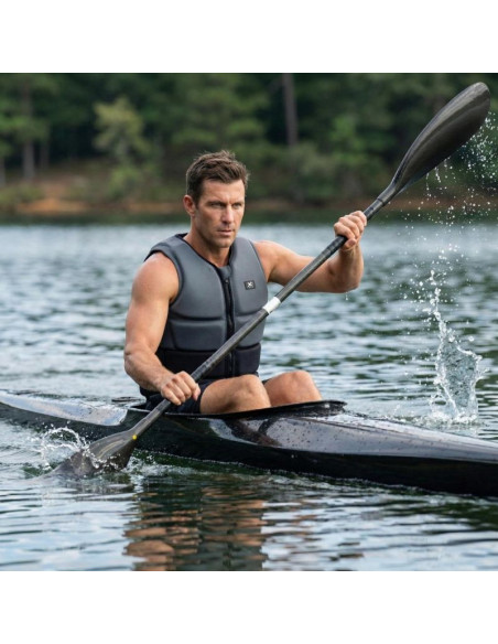 Kamizelka neoprenowa asekuracyjna sup xqmax r.xl