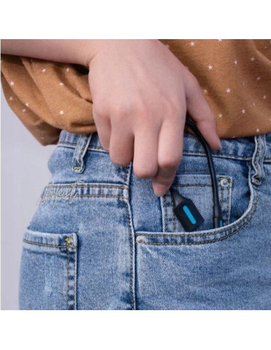 Przejściówka otg vention usb 3.1 usb-c do usb-a 0,15 m