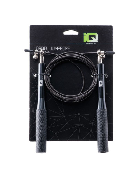 Skakanka iq cross the line projump