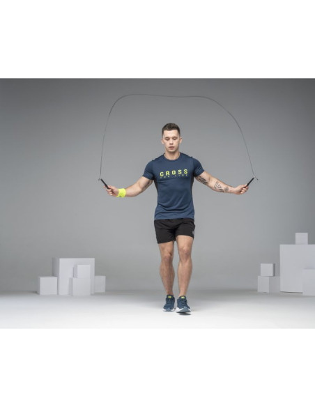 Skakanka iq cross the line projump