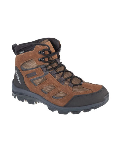 Buty jack wolfskin vojo 3 texapore mid m 4042462