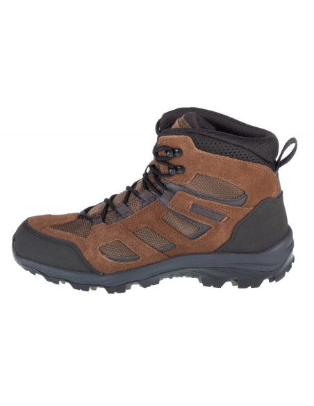 Buty jack wolfskin vojo 3 texapore mid m 4042462