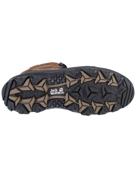 Buty jack wolfskin vojo 3 texapore mid m 4042462