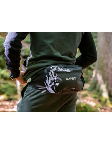 Saszetka, nerka hi-tec sudetes waistpack