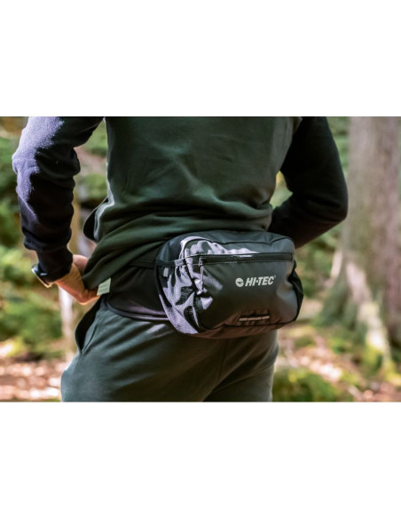 Saszetka, nerka hi-tec sudetes waistpack
