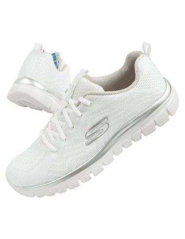 Buty skechers get connected w