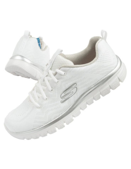 Buty skechers get connected w