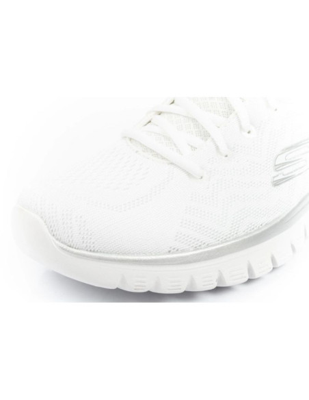 Buty skechers get connected w