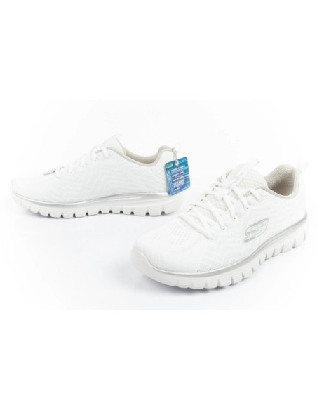 Buty skechers get connected w