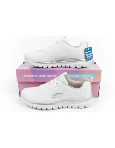 Buty skechers get connected w