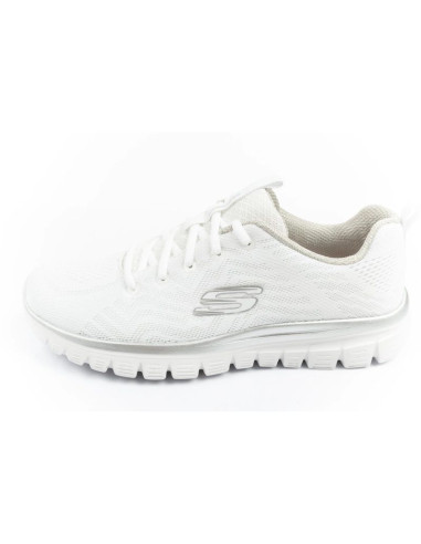 Buty skechers get connected w