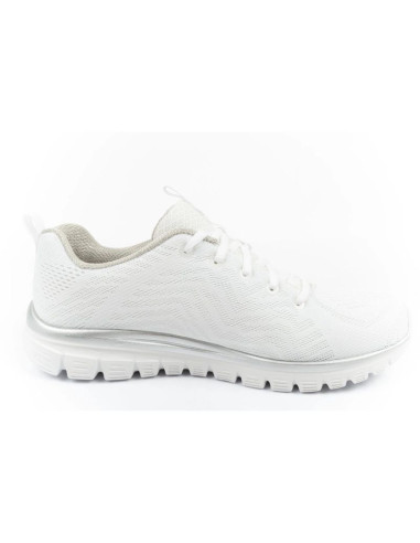 Buty skechers get connected w