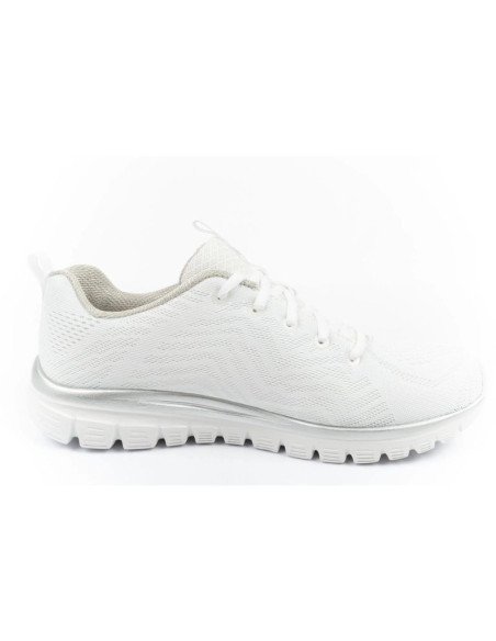 Buty skechers get connected w