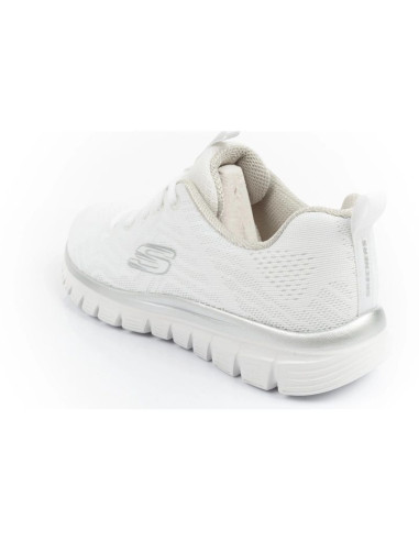 Buty skechers get connected w