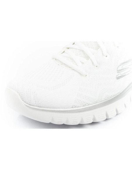 Buty skechers get connected w