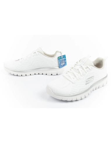 Buty skechers get connected w