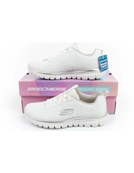 Buty skechers get connected w