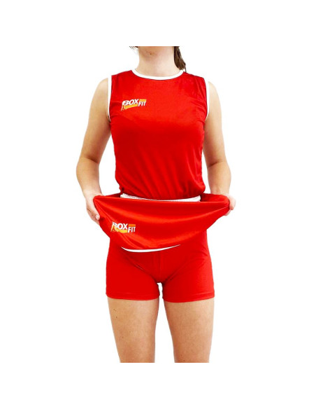 Komplet startowy boxfit w bfk