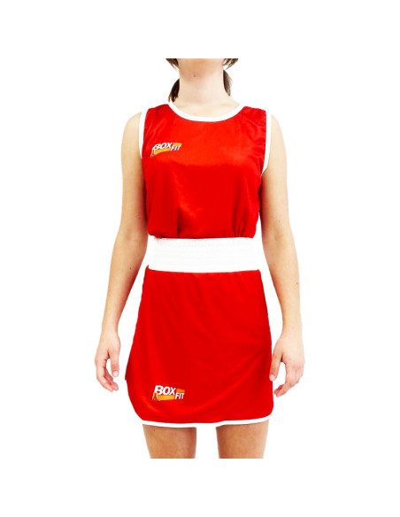 Komplet startowy boxfit w bfk