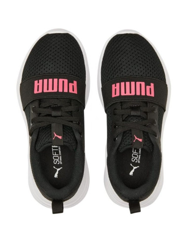 Buty puma wired run ps jr 374216