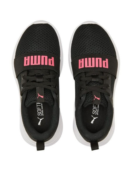 Buty puma wired run ps jr 374216