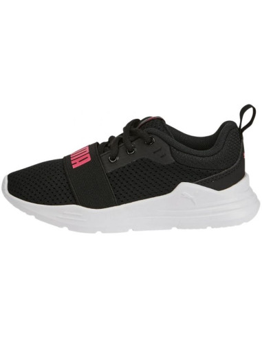 Buty puma wired run ps jr 374216