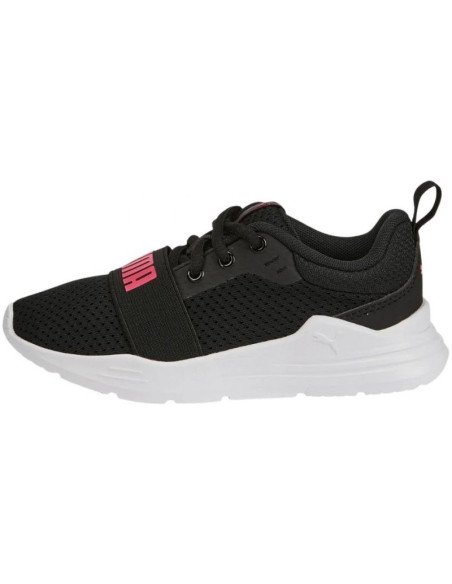 Buty puma wired run ps jr 374216