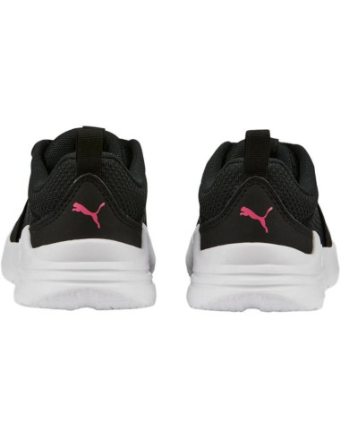 Buty puma wired run ps jr 374216