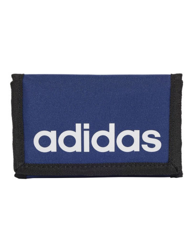 Portfel adidas linear wallet