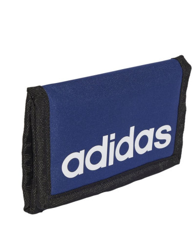 Portfel adidas linear wallet