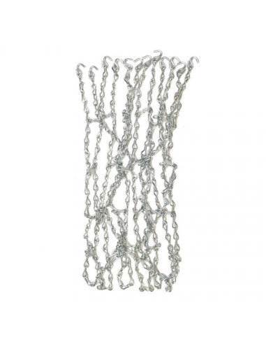 Siatka do kosza no10 łańcuchowa