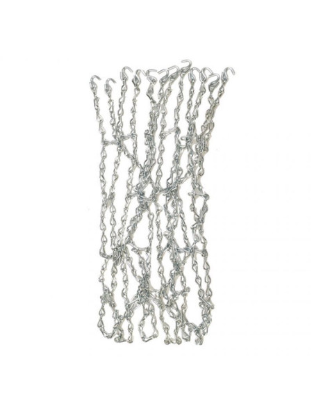 Siatka do kosza no10 łańcuchowa