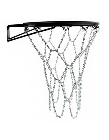 Siatka do kosza no10 łańcuchowa