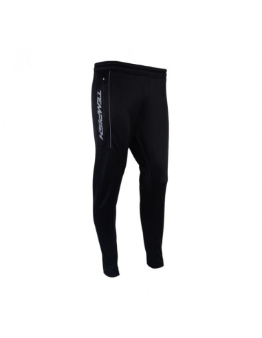 Spodnie dresowe ocieplane tempish teem men m