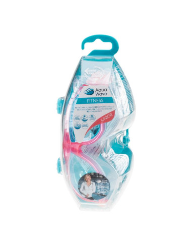 Okulary aquawave maveric jr