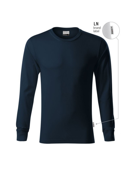 Koszulka rimeck unisex resist ls mli
