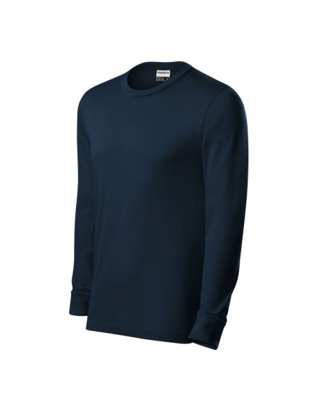 Koszulka rimeck unisex resist ls mli